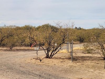 5110 S Sandario Rd, Tucson, AZ, 85735