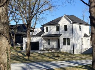 331 Lawndale Dr, Nashville, TN 37217