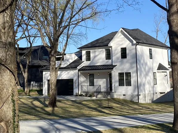 331 Lawndale Dr, Nashville, TN 37217