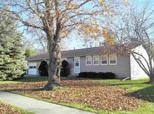 923 Newton Ave, Waupun, WI 53963