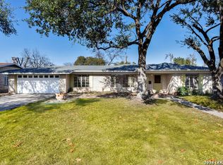 119 Beverly Dr, San Antonio, TX 78201