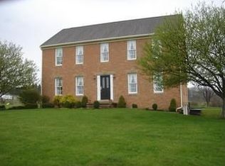 2314 Pickerington Rd NW, Carroll, OH 43112