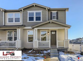 450 Canadian Crossing Dr, Longmont, CO 80504