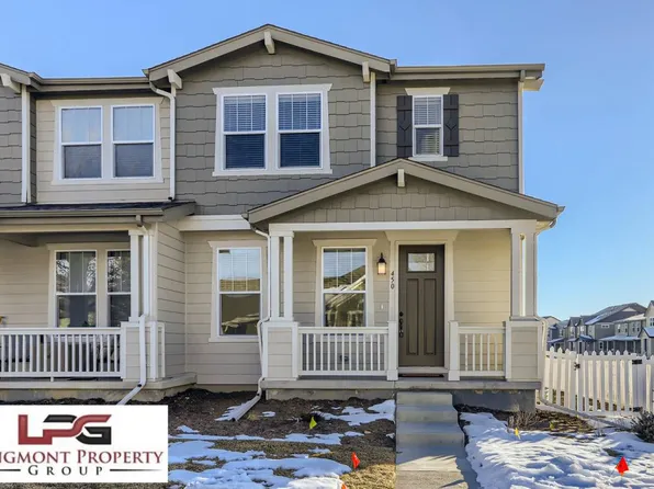 450 Canadian Crossing Dr, Longmont, CO 80504