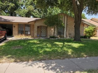 1302 S Meadows Dr, Austin, TX 78758