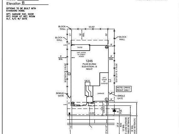 4th image of 14177 W CALLE LEJOS --