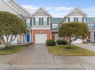 1103 Raven Way, Elizabeth City, NC 27909