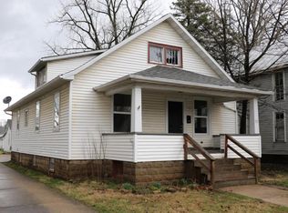 927 W High St, Mount Vernon, OH 43050