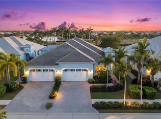 5672 Highbourne Dr, Naples, FL 34113
