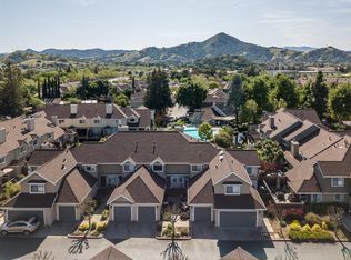 457 Creekside Ln, Morgan Hill, CA 95037