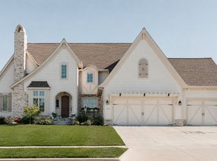601 SW Camden Dr, Ankeny, IA 50023
