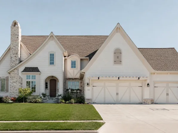 601 SW Camden Dr, Ankeny, IA 50023