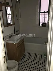 Rented by Absolute Properties of NYC