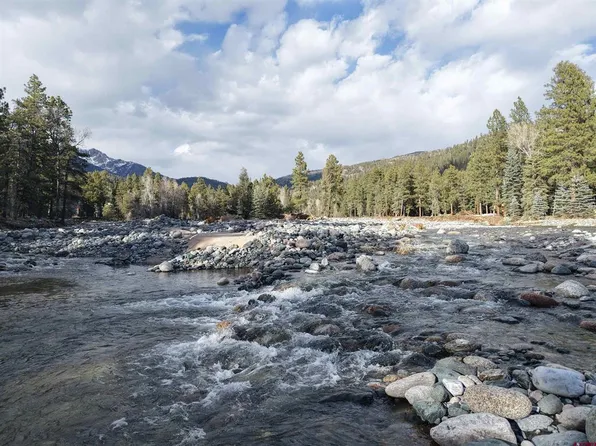 1946 CR 500, Bayfield, CO 81122
