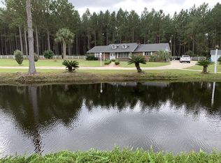 3466 Burl Mill Rd, Nicholls, GA 31554