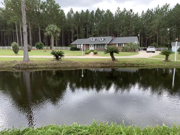 3466 Burl Mill Rd, Nicholls, GA 31554