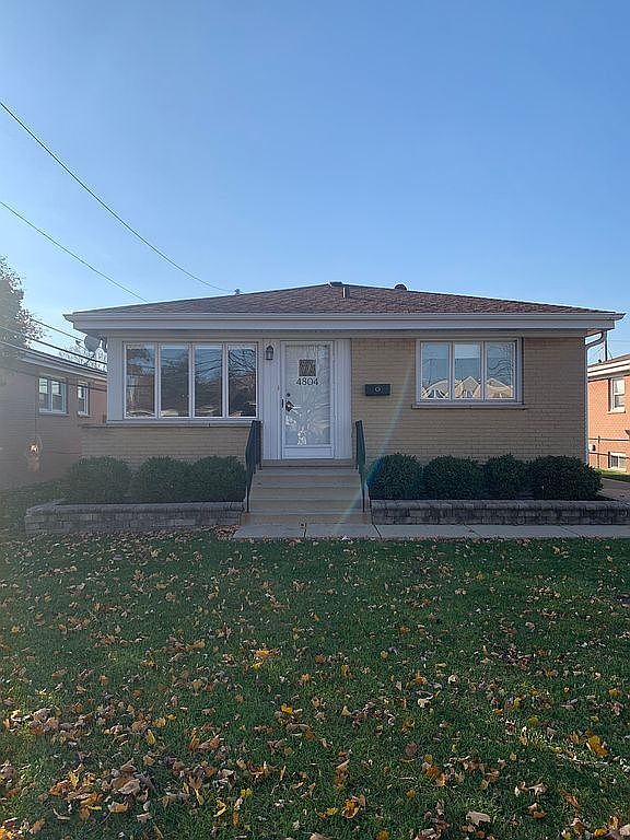 4804 N Ozanam Ave, Norridge, IL 60706 Zillow
