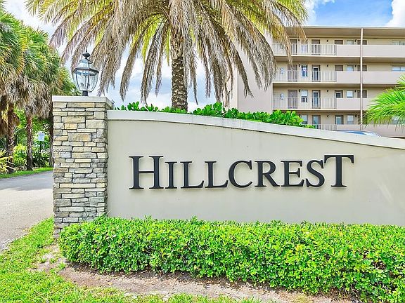 2nd image of 1200 Hillcrest Ct APT 307