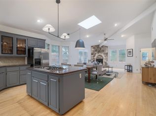 705 Garner Ave, Austin, TX 78704