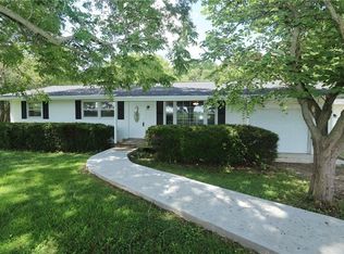 1137 N 1800 East Rd, Shelbyville, IL