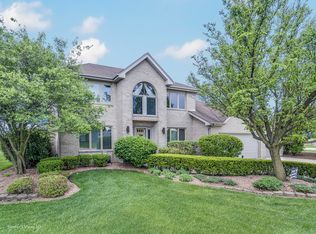 790 W Michigan Rd, New Lenox, IL 60451