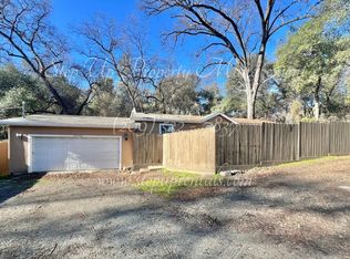 19756 Serrano Rd, Sonora, CA 95370