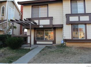 23803 Parkland Ave, Moreno Valley, CA 92557