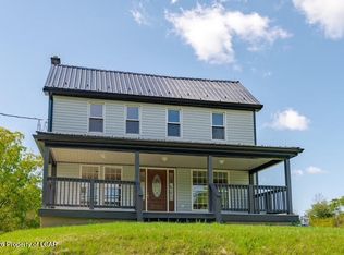 480 Orange Rd, Dallas, PA 18612