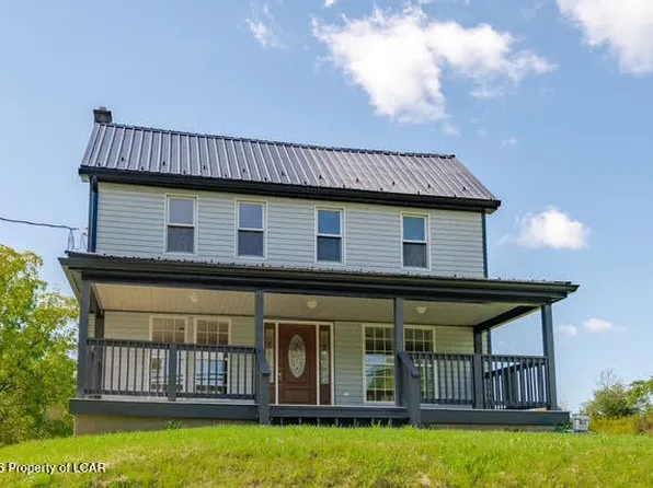 480 Orange Rd, Dallas, PA 18612