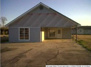32754 La Hwy 642 N, Paulina, LA 70763