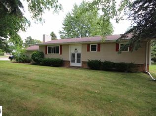 1451 Birchwood St, Mount Pleasant, MI 48858