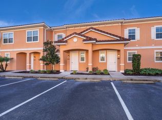 2621 Corvette Ln, Kissimmee, FL 34746