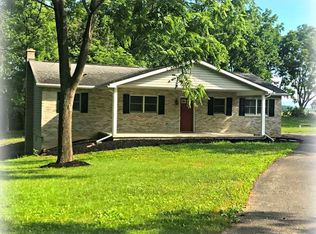 8665 Mountain Rd, Port Royal, PA 17082