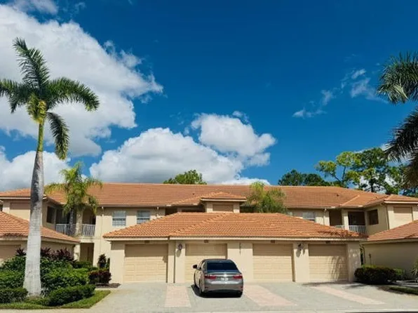 3977 Bishopwood Ct E Unit 203, Naples, FL 34114