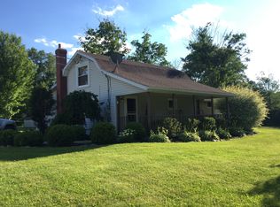 1976 Hulit Rd, Mansfield, OH 44903