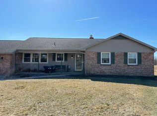 370 Green Spring Rd, Newville, PA 17241