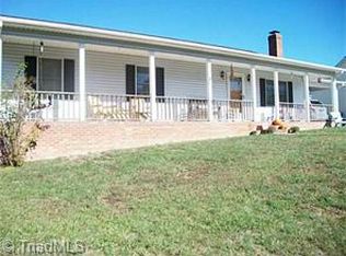 266 Colleen Dr, Thomasville, NC 27360