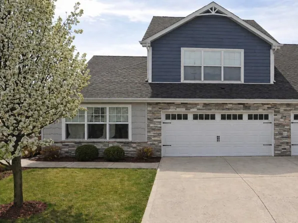 6111 S Dune Harbor Dr, Portage, IN 46368