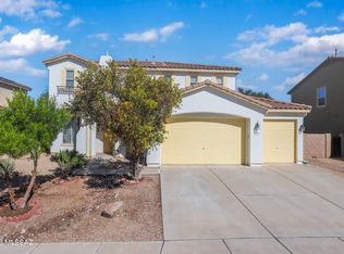 4827 E Starflower St, Tucson, AZ 85756