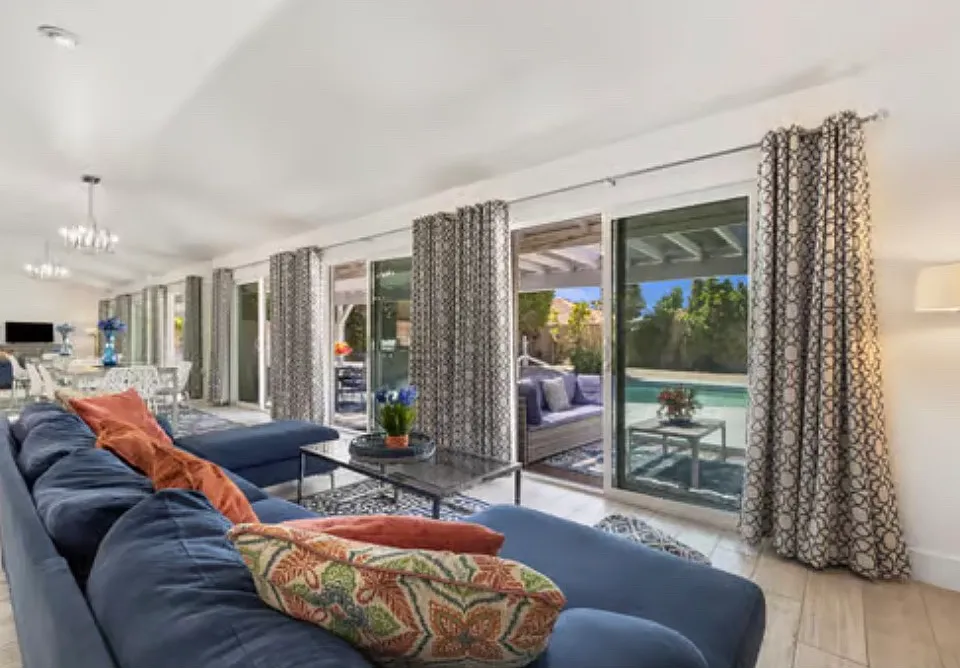 E Francis Dr, Palm Springs — Photo 4