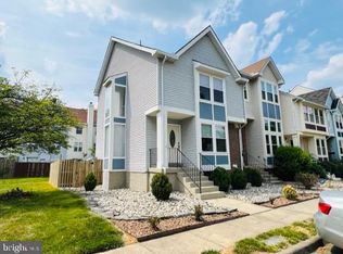 5464 Stavendish St, Burke, VA 22015