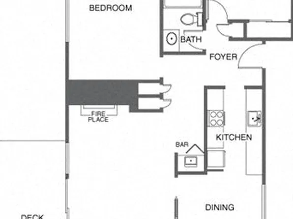179 Clifford Terrace Apartments, 179 Clifford Ter, San Francisco, CA 94117