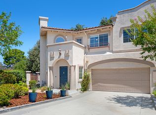 1012 Pan Ct, Thousand Oaks, CA 91320