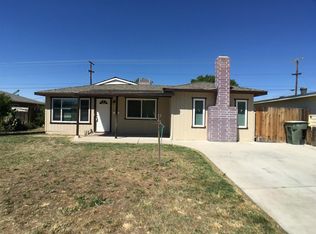 637 College Ave, Coalinga, CA 93210