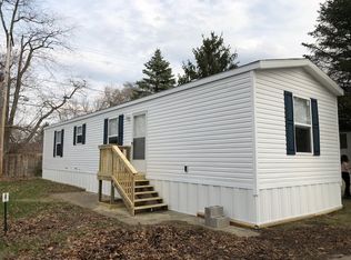 7924 W Central Ave LOT 04, Toledo, OH 43617