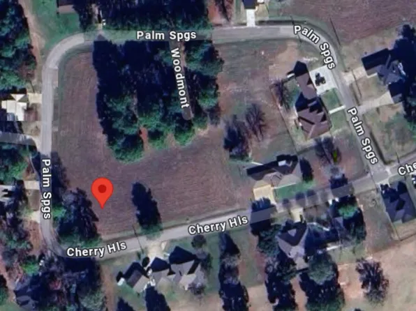 56 & 58 Cherry Hls, Trinity, TX 75862