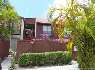 7074 SW 114th Pl #D-47, Miami, FL 33173