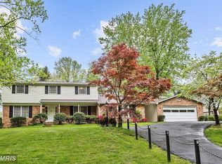 6718 Groveleigh Dr, Columbia, MD 21046