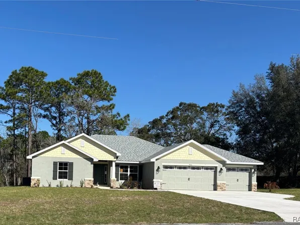 2400 W Tall Oaks Dr, Beverly Hills, FL 34465