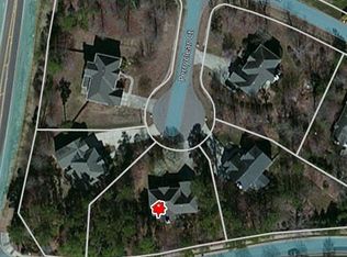 1500 Perryclear Ct, Raleigh, NC 27614